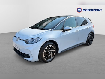 Used Volkswagen ID.3 2025 for sale - 79312577: Photo