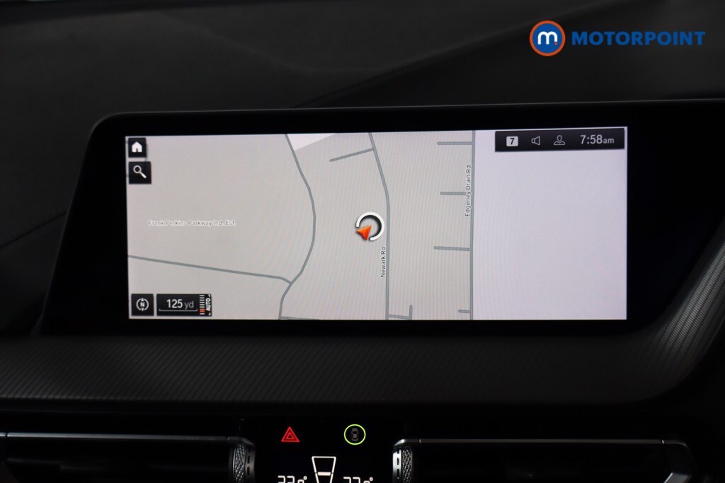 Used BMW 1 Series 2021 for sale - 78064769: Photo 10