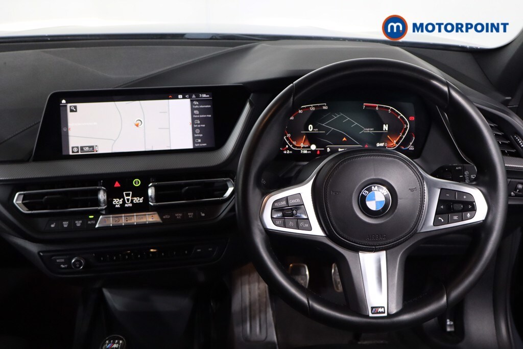 Used BMW 1 Series 2021 for sale - 78064769: Photo 11