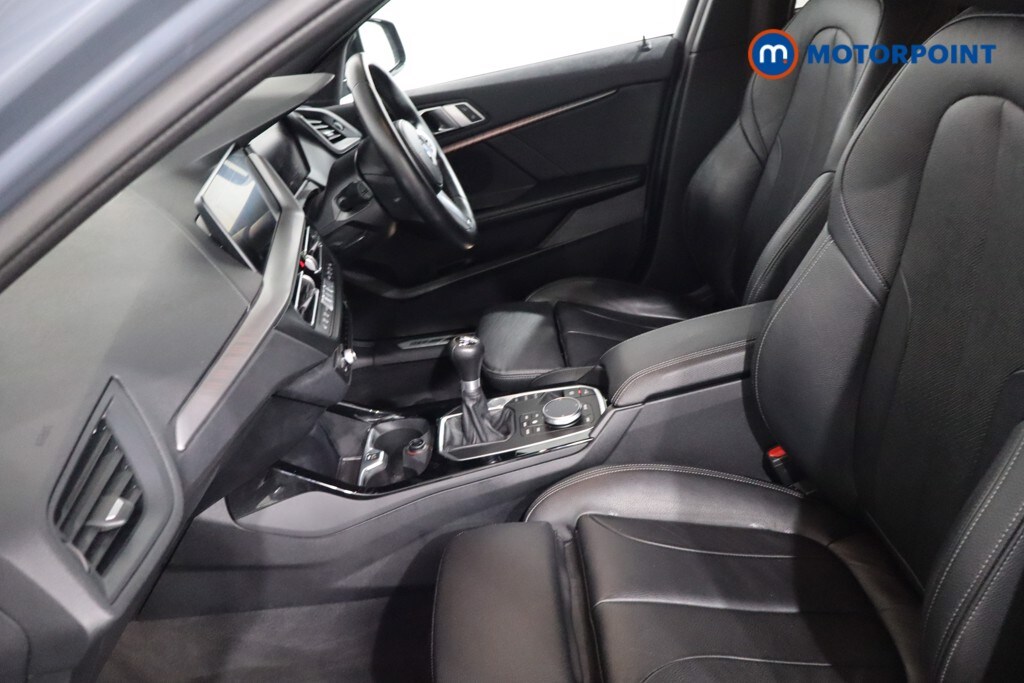 Used BMW 1 Series 2021 for sale - 78064769: Photo 12