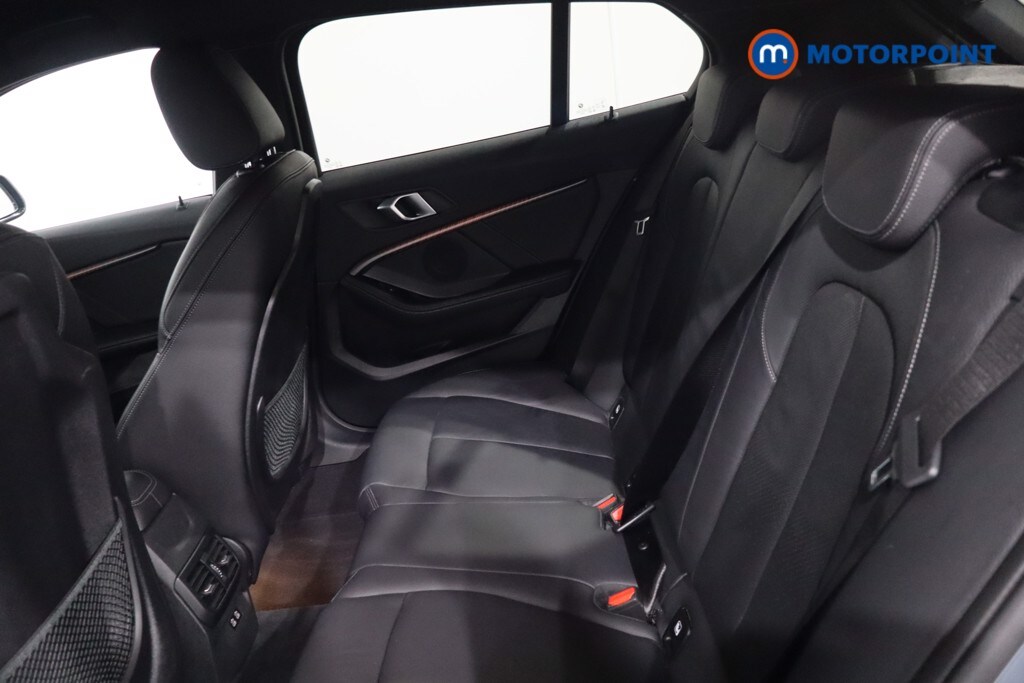 Used BMW 1 Series 2021 for sale - 78064769: Photo 13