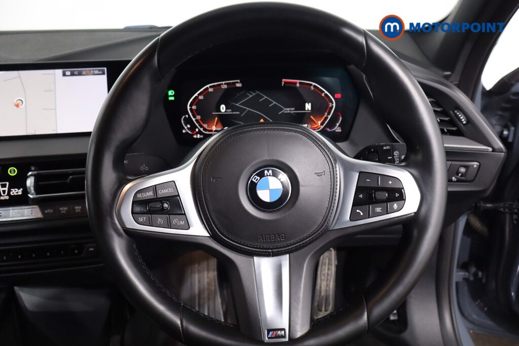 Used BMW 1 Series 2021 for sale - 78064769: Photo 14