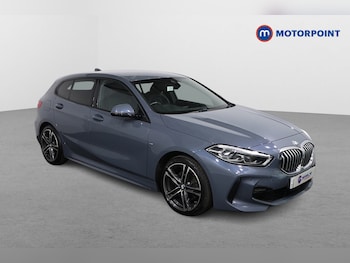 Used BMW 1 Series undefined for sale - 78064769: Photo