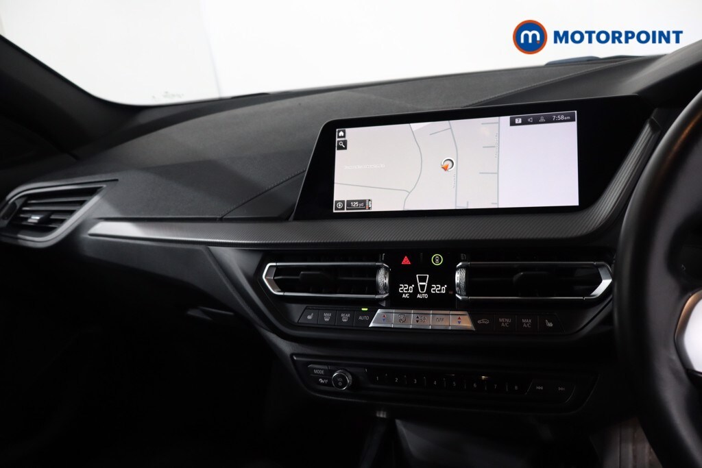 Used BMW 1 Series 2021 for sale - 78064769: Photo 27