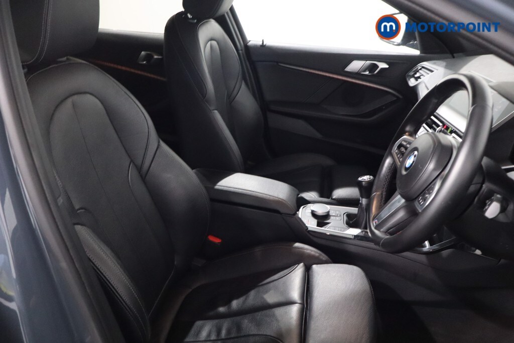 Used BMW 1 Series 2021 for sale - 78064769: Photo 31