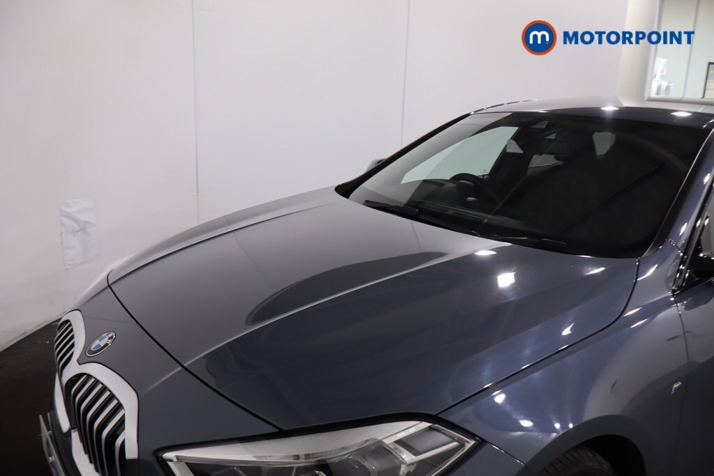 Used BMW 1 Series 2021 for sale - 78064769: Photo 37