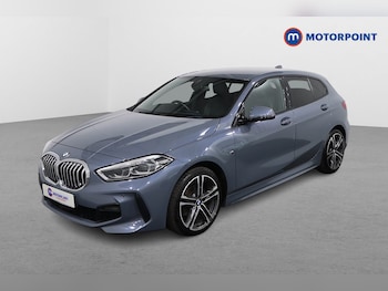 Used BMW 1 Series undefined for sale - 78064769: Photo