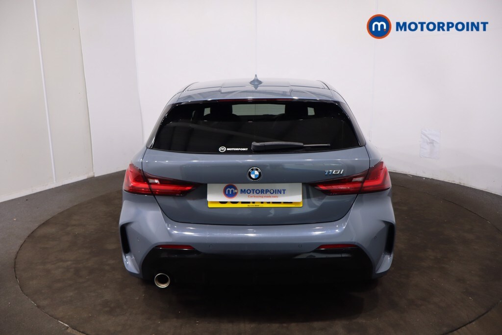 Used BMW 1 Series 2021 for sale - 78064769: Photo 43