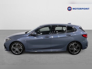 Used BMW 1 Series undefined for sale - 78064769: Photo