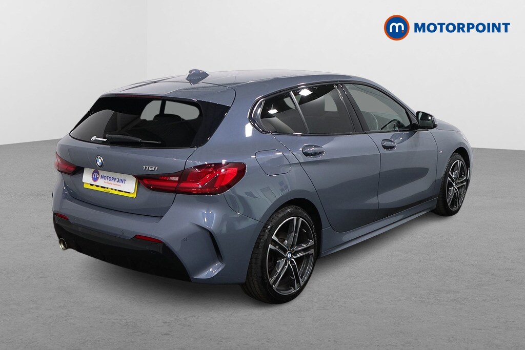 Used BMW 1 Series 2021 for sale - 78064769: Photo 7