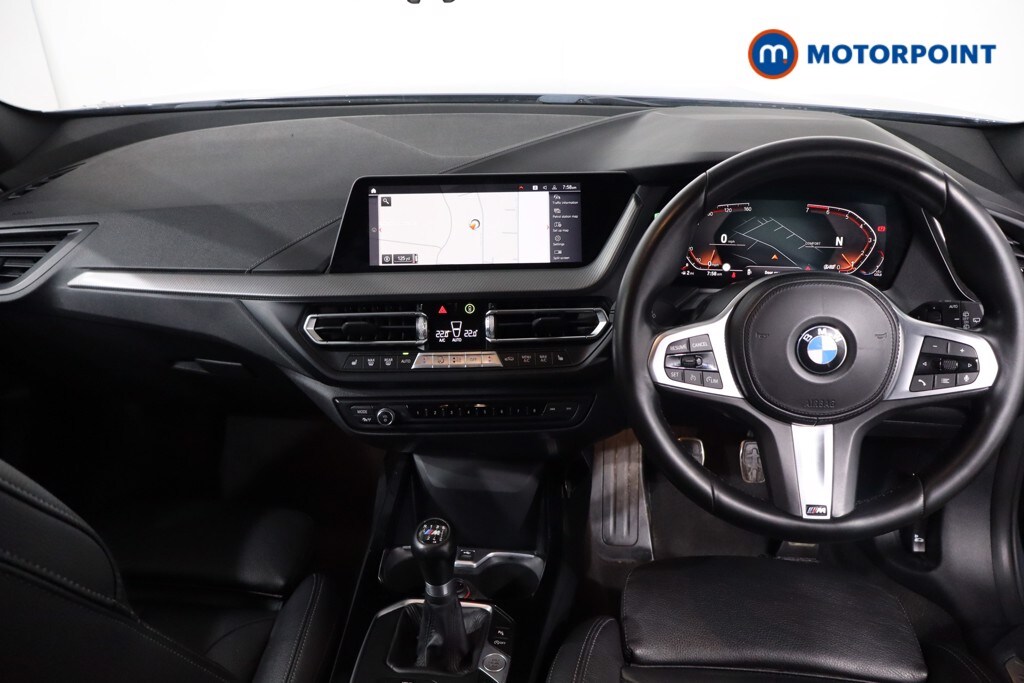 Used BMW 1 Series 2021 for sale - 78064769: Photo 9