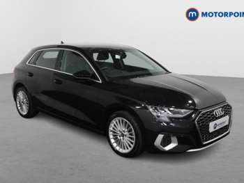 Used Audi A3  for sale - 75468278: Photo