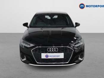 Used Audi A3  for sale - 75468278: Photo