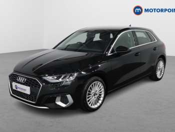 Used Audi A3  for sale - 75468278: Photo