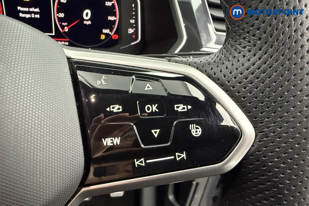 Used Volkswagen Tiguan 2021 for sale - 77665853: Photo 13