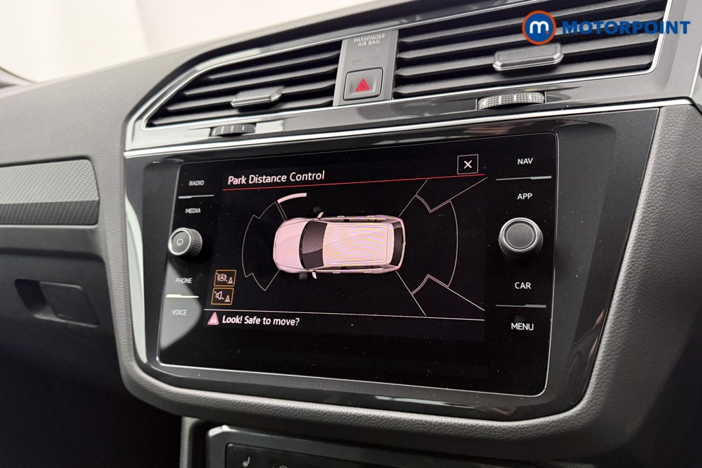 Used Volkswagen Tiguan 2021 for sale - 77665853: Photo 20