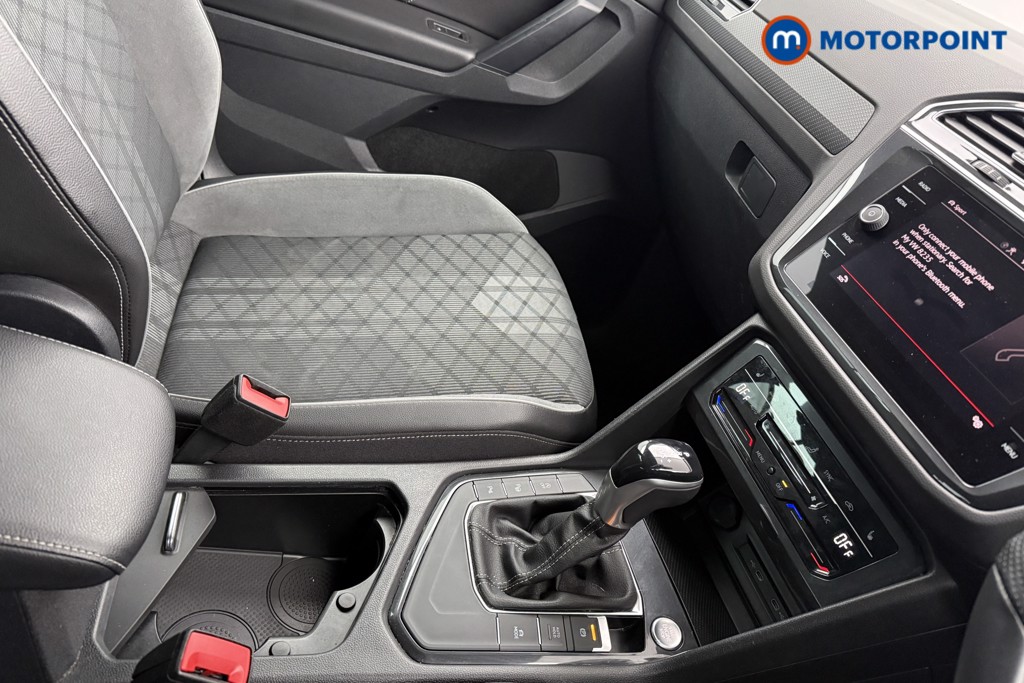 Used Volkswagen Tiguan 2021 for sale - 77665853: Photo 24