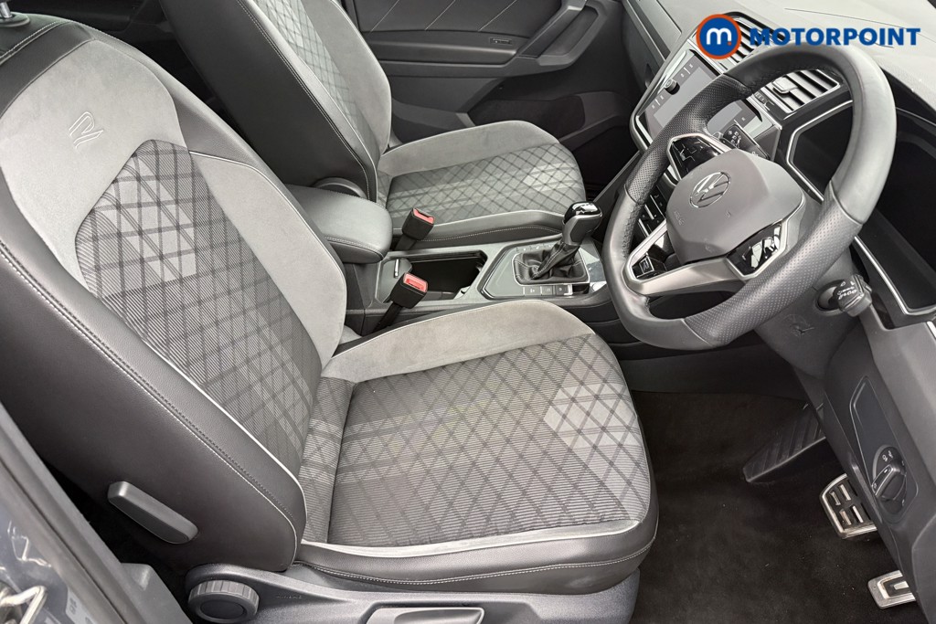 Used Volkswagen Tiguan 2021 for sale - 77665853: Photo 28