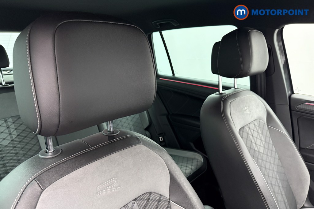 Used Volkswagen Tiguan 2021 for sale - 77665853: Photo 29