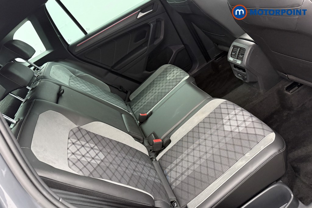 Used Volkswagen Tiguan 2021 for sale - 77665853: Photo 33