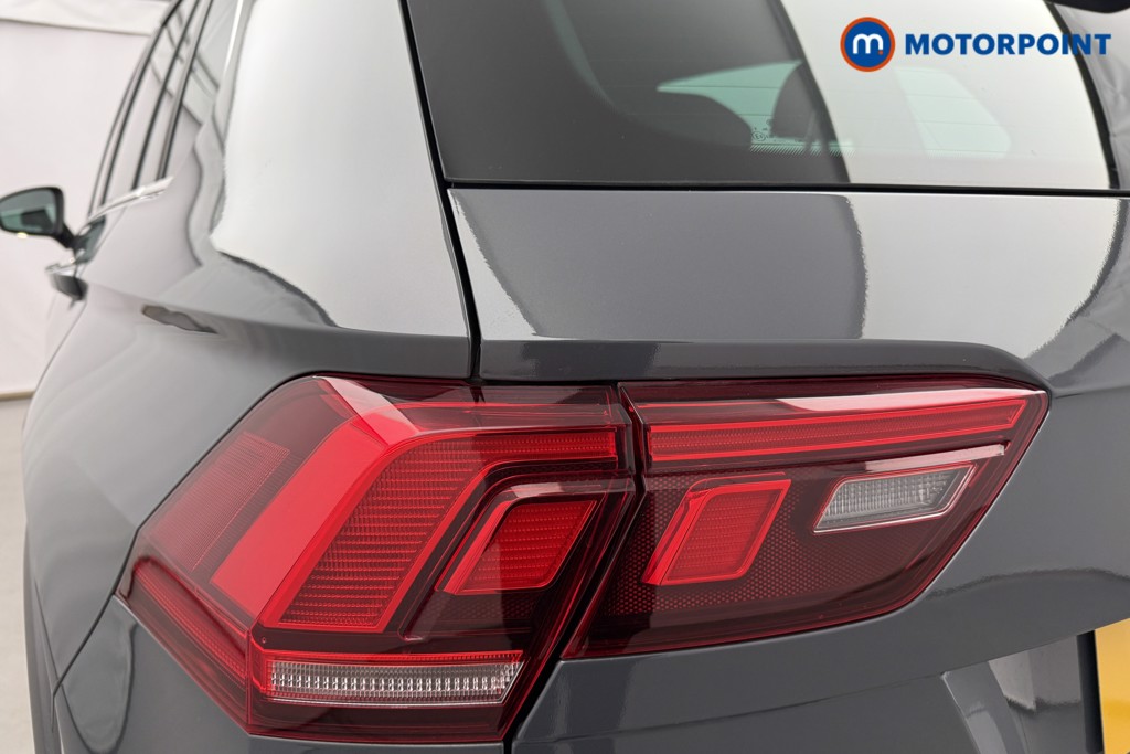 Used Volkswagen Tiguan 2021 for sale - 77665853: Photo 35