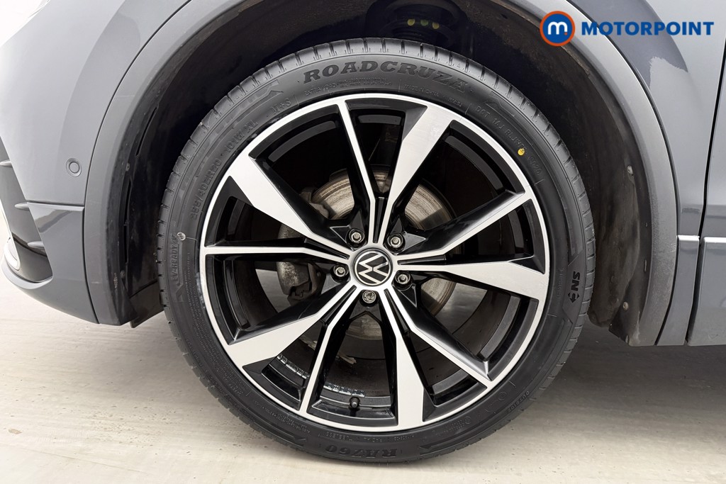 Used Volkswagen Tiguan 2021 for sale - 77665853: Photo 38