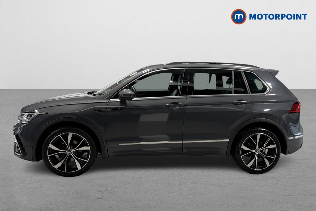 Used Volkswagen Tiguan 2021 for sale - 77665853: Photo 4