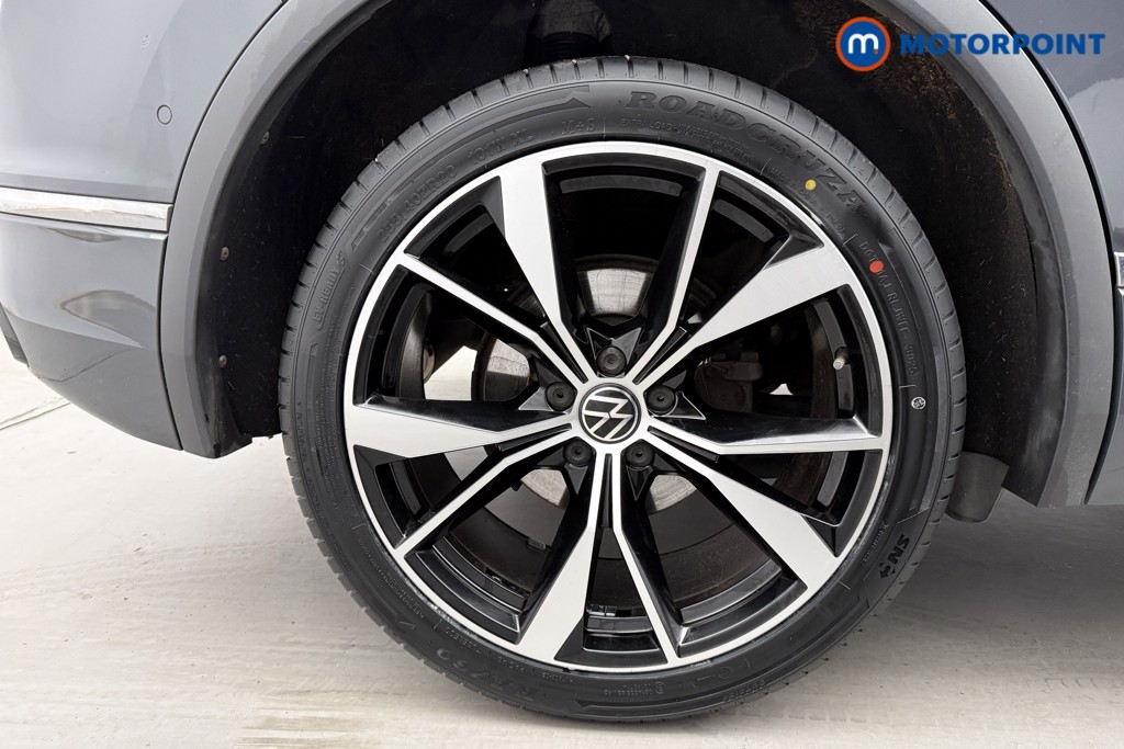 Used Volkswagen Tiguan 2021 for sale - 77665853: Photo 40