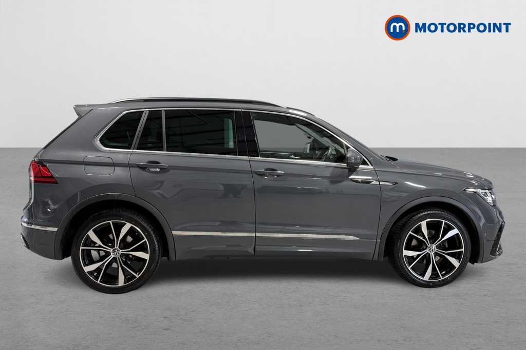 Used Volkswagen Tiguan 2021 for sale - 77665853: Photo 8