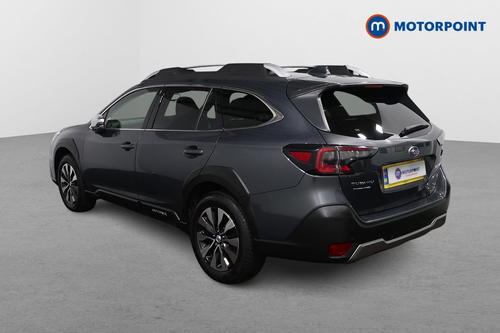 Used Subaru Outback 2023 for sale - 77916740: Photo 5