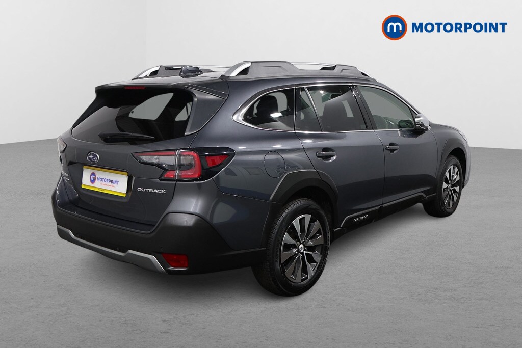 Used Subaru Outback 2023 for sale - 77916740: Photo 7