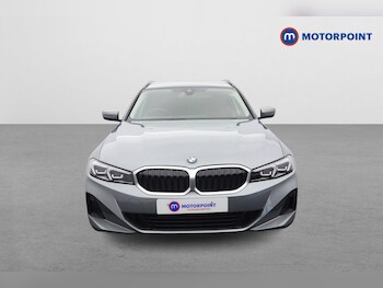 Used BMW 3 Series 2023 for sale - 78432298: Photo