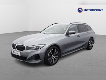 Used BMW 3 Series 2023 for sale - 78432298: Photo