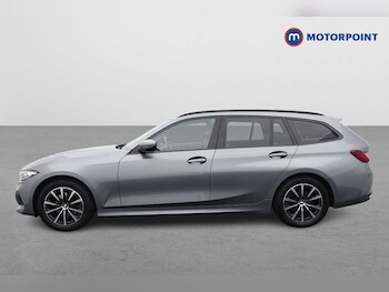 Used BMW 3 Series 2023 for sale - 78432298: Photo