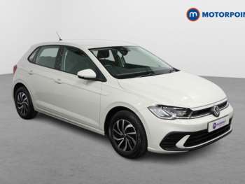 2022 - 1.0 TSI Life 5dr