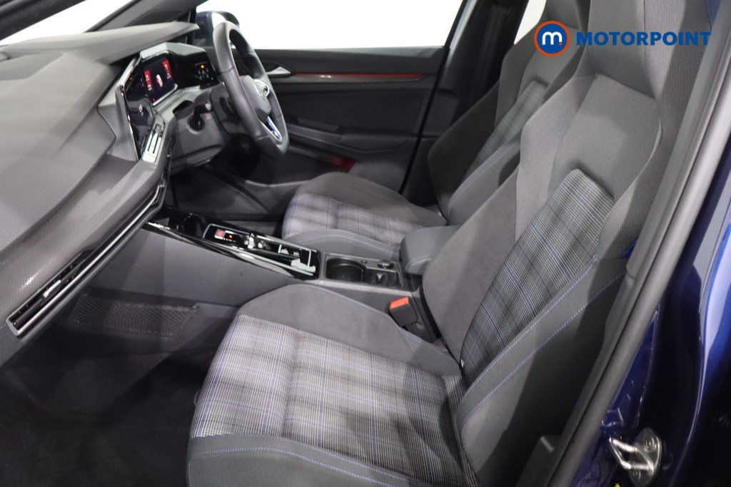 Used Volkswagen Golf 2024 for sale - 76762747: Photo 12