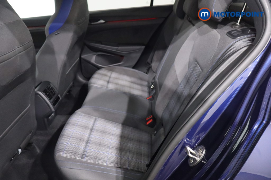 Used Volkswagen Golf 2024 for sale - 76762747: Photo 13