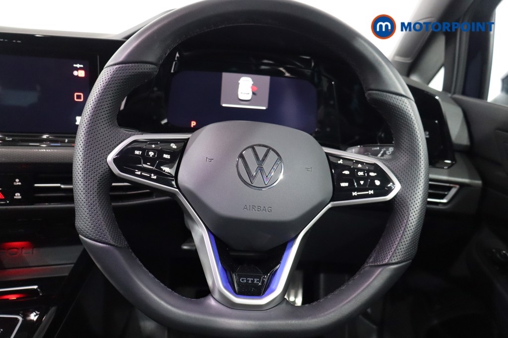 Used Volkswagen Golf 2024 for sale - 76762747: Photo 14