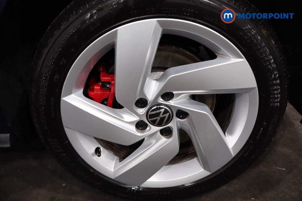 Used Volkswagen Golf 2024 for sale - 76762747: Photo 20