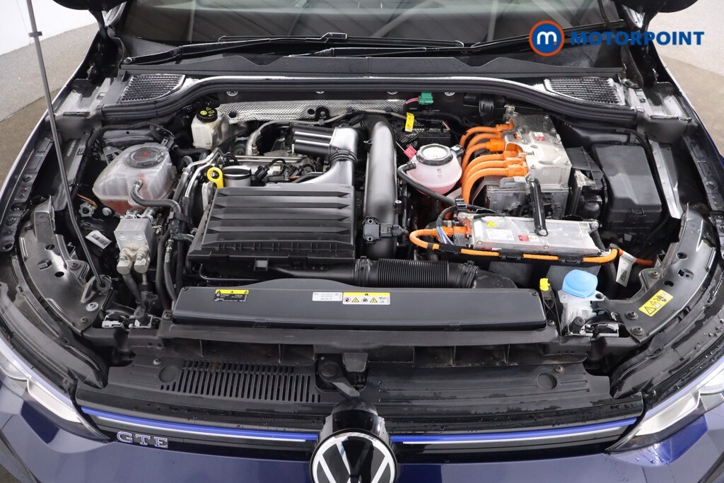 Used Volkswagen Golf 2024 for sale - 76762747: Photo 39