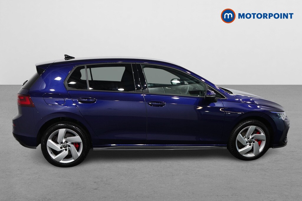 Used Volkswagen Golf 2024 for sale - 76762747: Photo 8