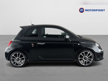 Used Abarth 595 2021 for sale - 79287874: Photo