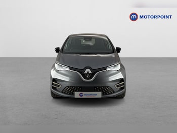 Used Renault Zoe 2023 for sale - 79163016: Photo