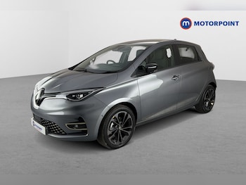 Used Renault Zoe 2023 for sale - 79163016: Photo