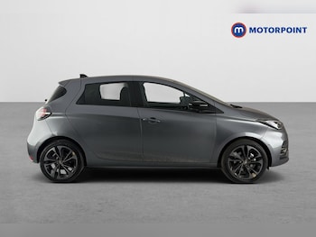 Used Renault Zoe 2023 for sale - 79163016: Photo