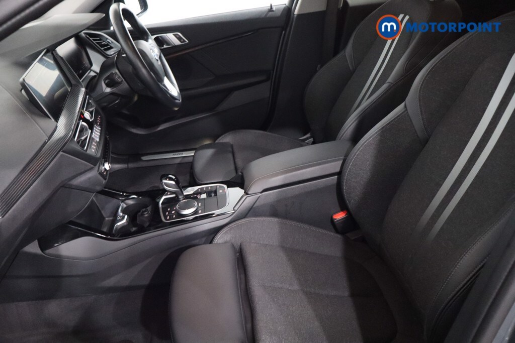 Used BMW 1 Series 2022 for sale - 77688587: Photo 12