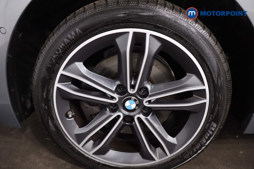 Used BMW 1 Series 2022 for sale - 77688587: Photo 19