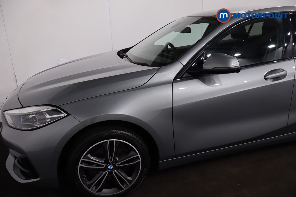 Used BMW 1 Series 2022 for sale - 77688587: Photo 38