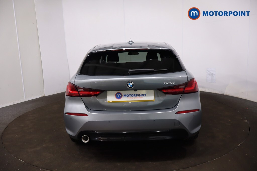 Used BMW 1 Series 2022 for sale - 77688587: Photo 45