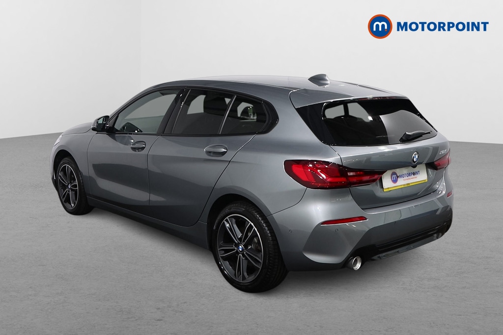 Used BMW 1 Series 2022 for sale - 77688587: Photo 5